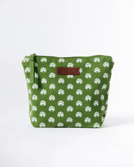 Turks Zipper Pouch