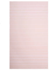 Classic Fringeless XL Bath Bundle - Calcite Pink