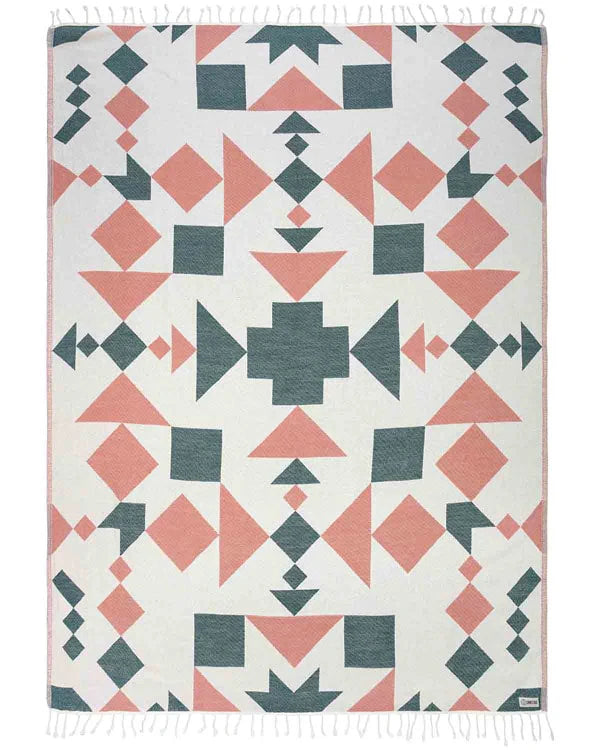 Mateo Blanket