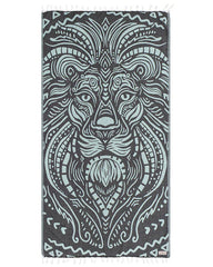 Raj the Lion