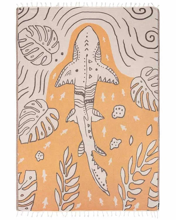 Monstera Shark Large - Discovery