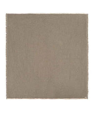 Senna  Melange PARTY BLANKETâ¢ - Beige - King