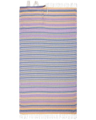 Crescent Towel Bag