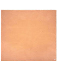 Micro Waffle Shower Curtain Beige