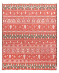Elf Fair Isle  - PARTY BLANKETâ¢