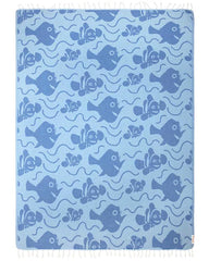 Disney and Pixar Dory