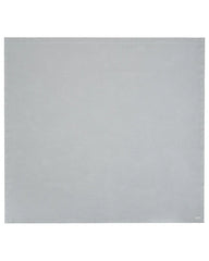 Waffle Shower Curtain - Grey