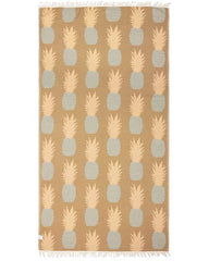 Pineapple Towel