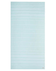 Classic Fringeless XL Bath Bundle - Seaglass
