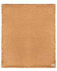 Lara Dusty Peach - PARTY BLANKETâ¢ - Queen