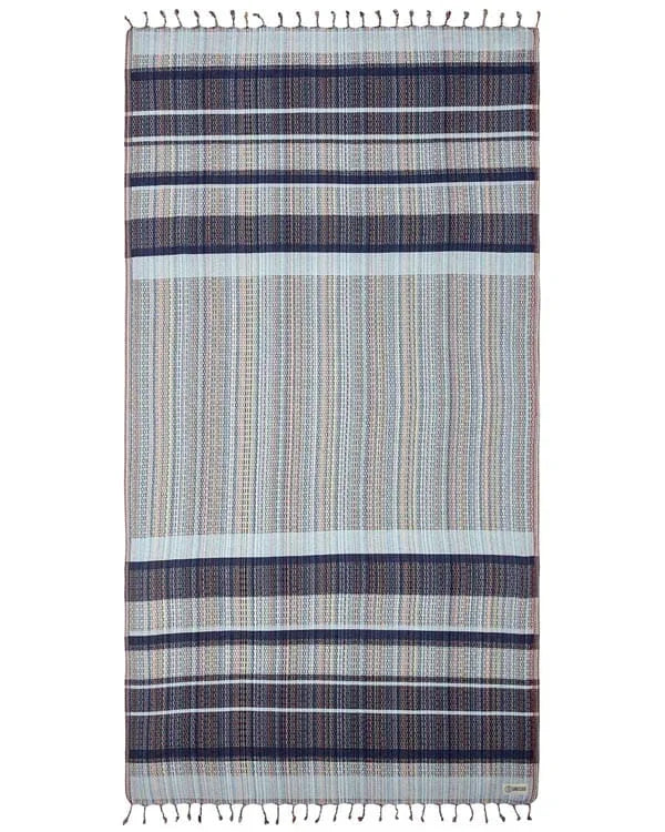 Mundaka Stripe