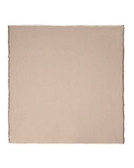 Senna  Melange PARTY BLANKETâ¢ - Beige - King