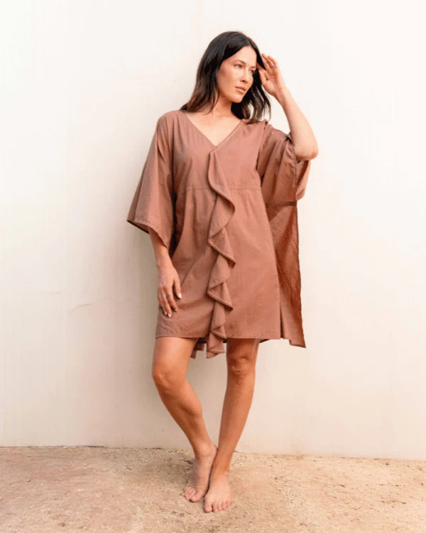 Shasta Kaftan