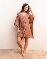 Shasta Kaftan