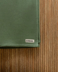 Terra Fringeless Hand Bath Bundle 2 Pack- Hedge Green