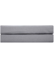 Terra Fringeless XL Bath Bundle - Grey