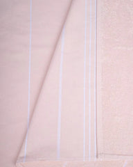 Classic Fringeless XL Bath Bundle - Calcite Pink