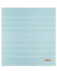 Classic Bath Washcloth Bundle 6 Pack - Seaglass