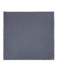 Senna Melange PARTY BLANKETâ¢ Indigo - Queen