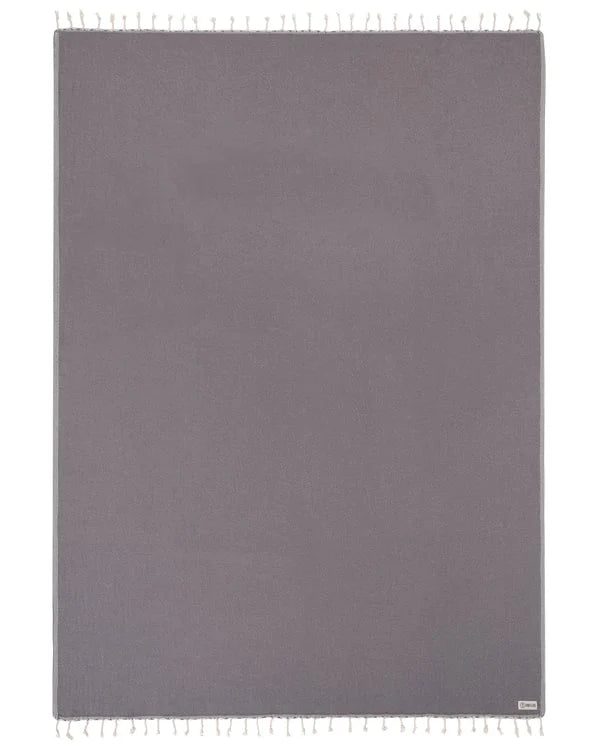 Sonoran Blanket Grey