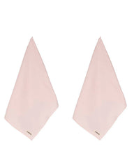 Terra Fringeless Hand Bath Bundle 2 Pack - Calcite Pink