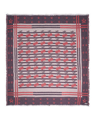 Cherry Stars & Stripes PARTY BLANKETâ¢