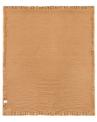 Lara Dusty Peach - PARTY BLANKETâ¢ - Queen