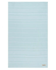 Classic Fringeless XL Bath Bundle - Seaglass