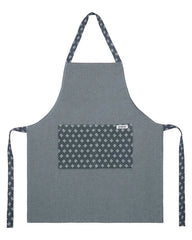Cyperus Bundle - 1 Towels Set, 1 Apron