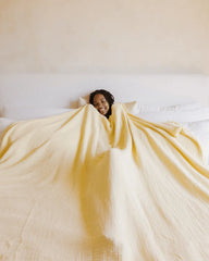 Lara Straw - PARTY BLANKETâ¢ - Queen