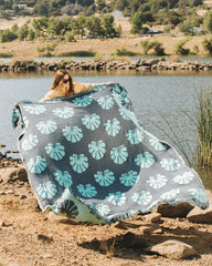 Turks PARTY BLANKETâ¢ Florida Keys