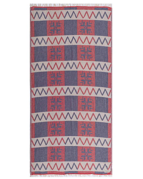 Honor Plaid