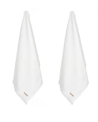 Terra Hand Bath Bundle 2 Pack - Ivory