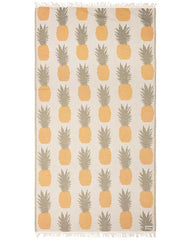 Pineapple Towel