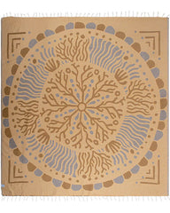Mandala Reef - X-Large