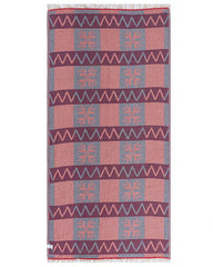 Honor Plaid