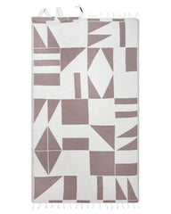 Radius Towel Bag