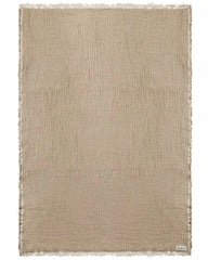 Senna Taupe - PARTY BLANKETâ¢ - King