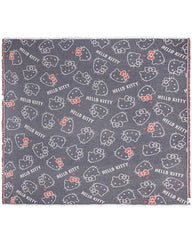 Hello KittyÂ® - Hello Kitty Bows - PARTY BLANKETâ¢
