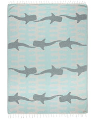 Frilled Shark - Large