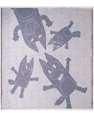 Bluey - PARTY BLANKETâ¢