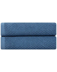 Atom XL Bath Bundle - 2 Pack - Slate Blue