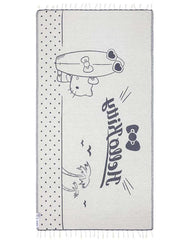 Hello KittyÂ® - Hello Kitty Surfboard