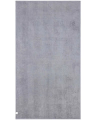 Terra Fringeless XL Bath Bundle - Grey - 2 Pack