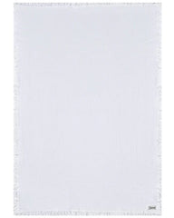 White Bedding Set - King