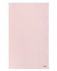 Terra Fringeless XL Bath Bundle - Calcite Pink