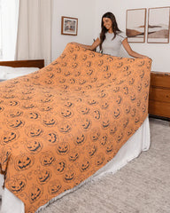 Pumpkin - PARTY BLANKETâ¢